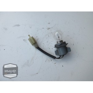 Kawasaki ZX10 knipperlicht fitting 
